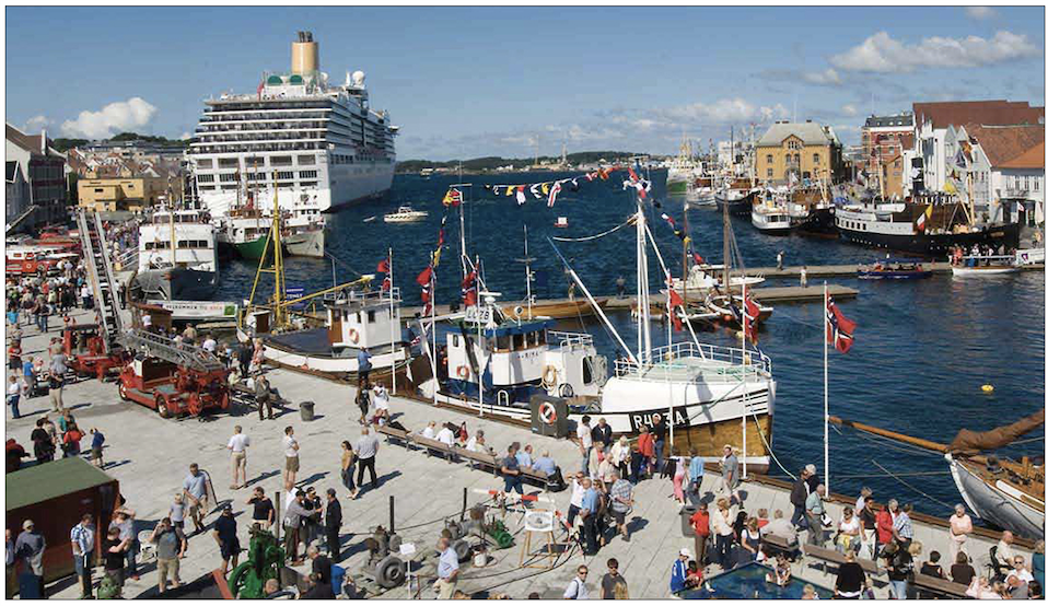 Fjordsteam 2025